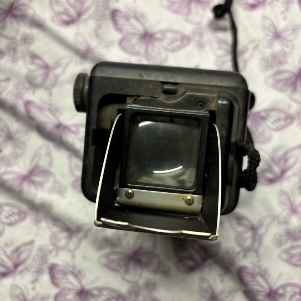 Vintage Argus Argoflex Seventy-Five TLR Camera - Picture 4 of 5
